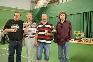 joukkuepikashakin sm 2016 lprskn ykkosjoukkue