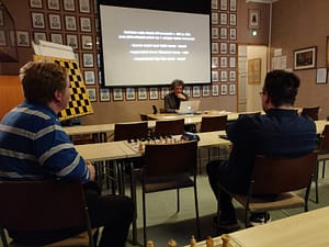 sebastian kormanin esitelma upseerikerholla 4