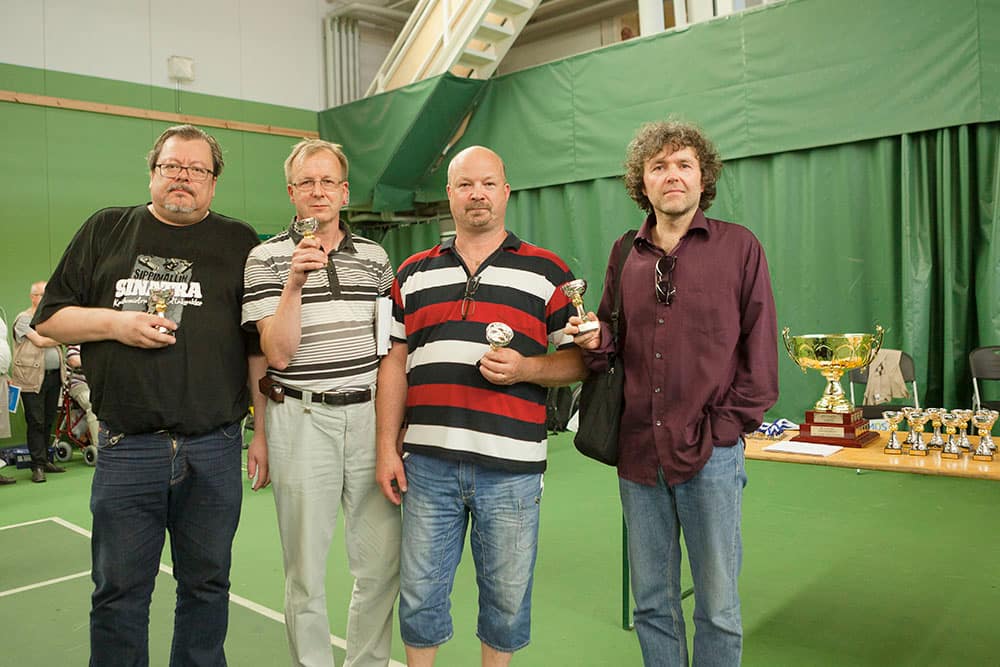 joukkuepikashakin sm 2016 lprskn ykkosjoukkue