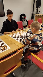 lappeenrannan nuorten pikashakin mestaruusturnaus 2023 2