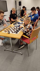 lappeenrannan nuorten pikashakin mestaruusturnaus 2023 3