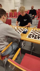 lappeenrannan nuorten pikashakin mestaruusturnaus 2023 6