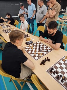 joukkuepikashakin sm 2023 cup korjus nyysti