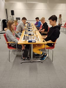 lappeenrannan nuorten pikashakin mestaruusturnaus 2023 4