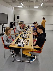 lappeenrannan nuorten pikashakin mestaruusturnaus 2023 7