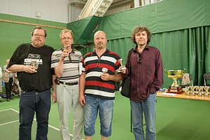 joukkuepikashakin sm 2016 lprskn ykkosjoukkue