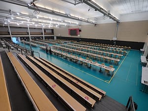 joukkuepikashakin sm 2023 pelisali