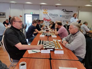 kalakukko turnaus 2019 lprskn pelaajia