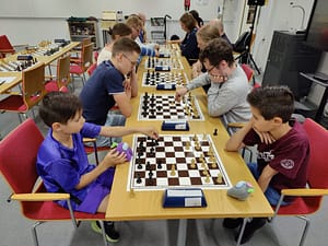 lappeenrannan nuorten pikashakin mestaruusturnaus 2023 1