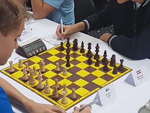 nuorten em 2019 u18 korjus bekasovs