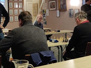 onni korjuksen simultaani 2021 upseerikerholla 2