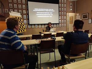 sebastian kormanin esitelma upseerikerholla 4