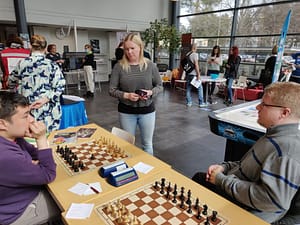 shakin esittelya sampossa 1