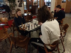 shakkiturnaus kulttuuritila nuijamiehessa 2