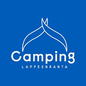 camping lappeenranta logo