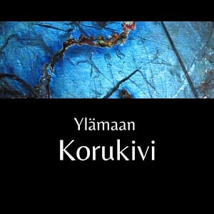 ylamaan korukivi logo