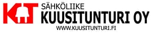 sahkoliike kuusitunturi logo