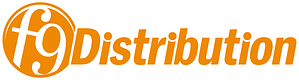 f9 distribution logo