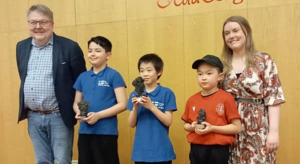 rayan aghajan pm hopeaa